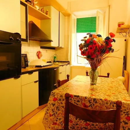 La Casa Di Claudia Appartamento *
