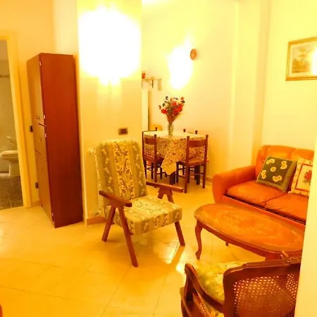 La Casa Di Claudia * Levanto